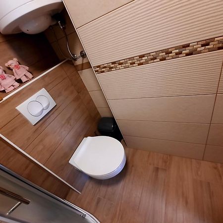 Apartma Rozle Mojstrana Kültér fotó