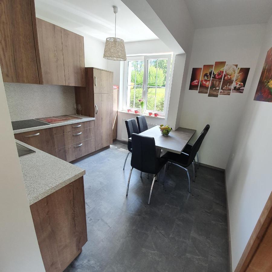 Apartma Rozle Mojstrana Kültér fotó