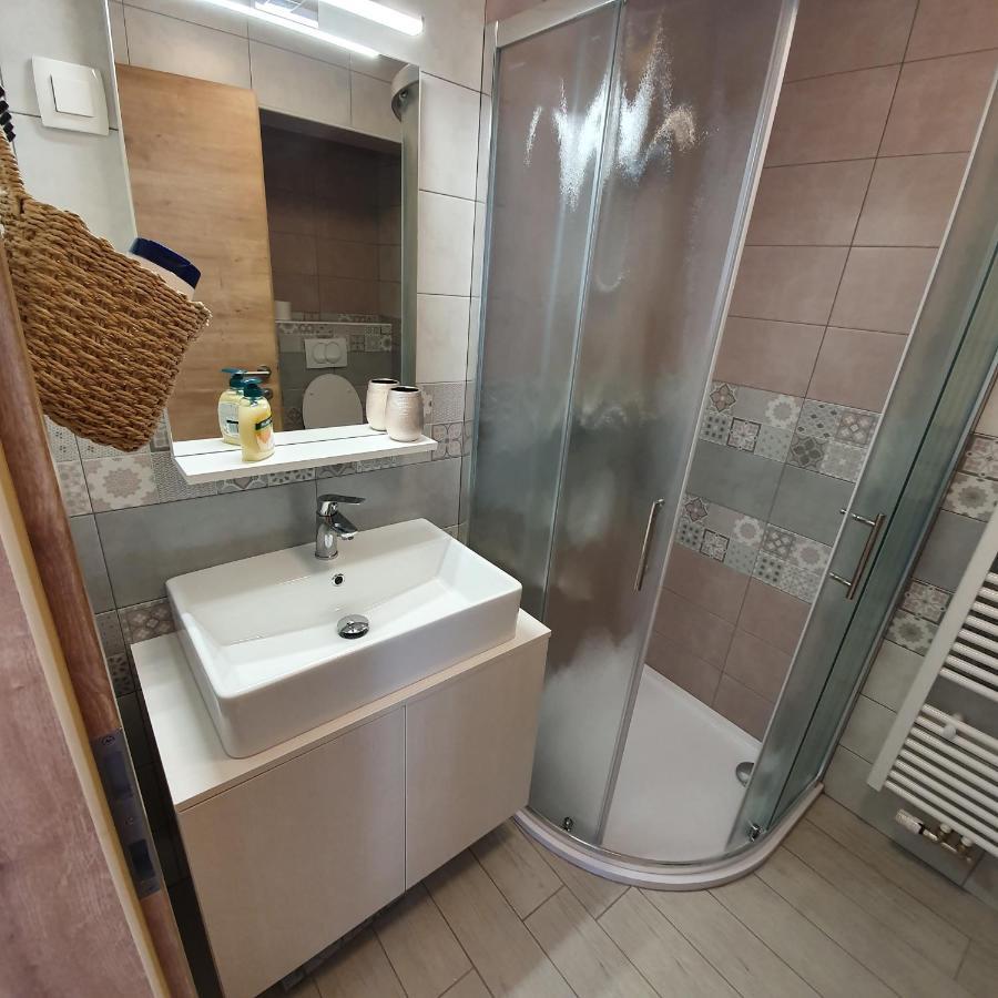 Apartma Rozle Mojstrana Kültér fotó