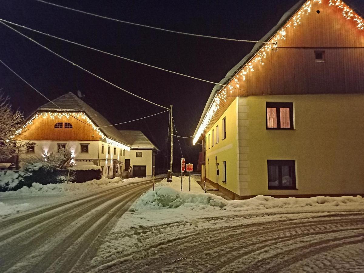 Apartma Rozle Mojstrana Kültér fotó