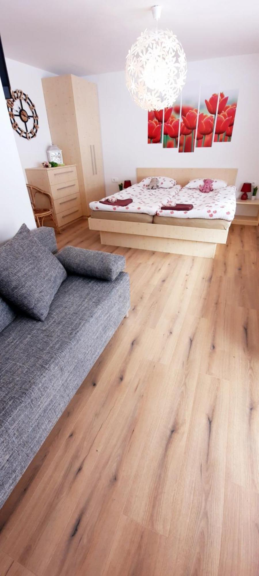 Apartma Rozle Mojstrana Kültér fotó