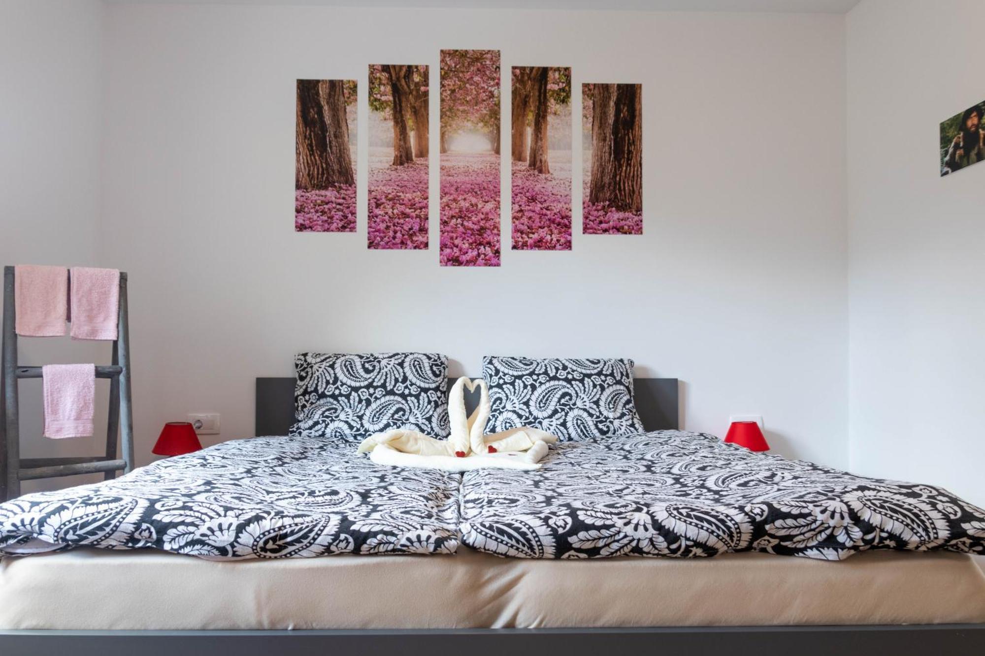 Apartma Rozle Mojstrana Kültér fotó