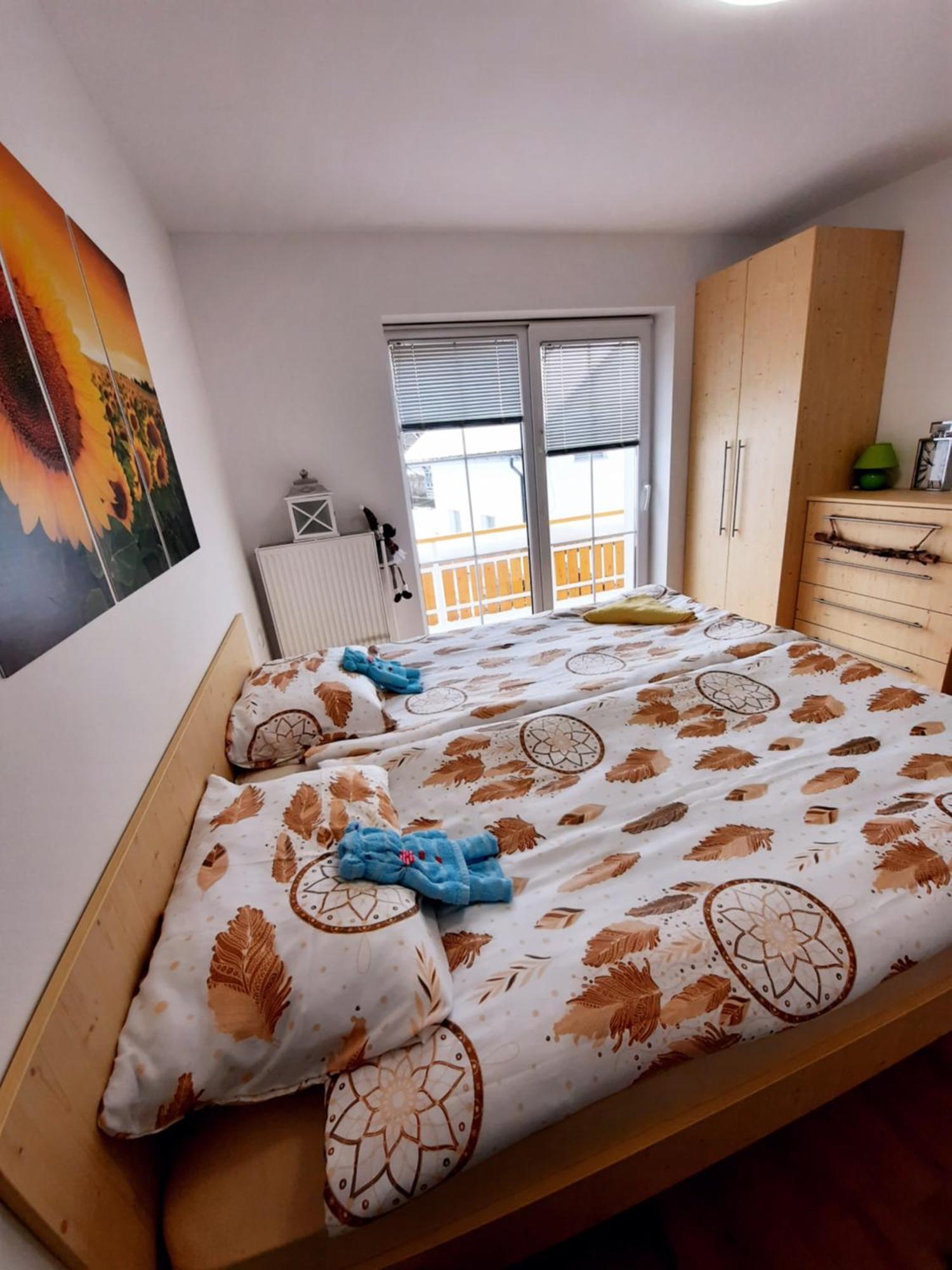 Apartma Rozle Mojstrana Kültér fotó