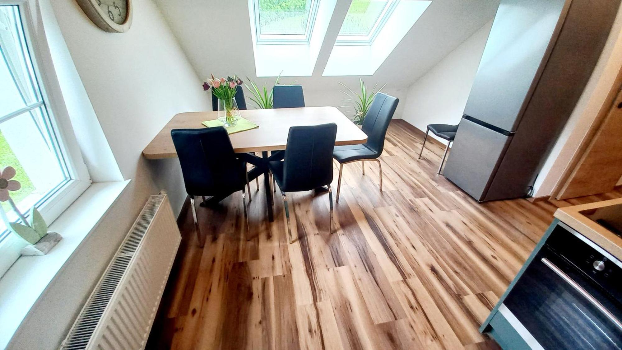 Apartma Rozle Mojstrana Kültér fotó