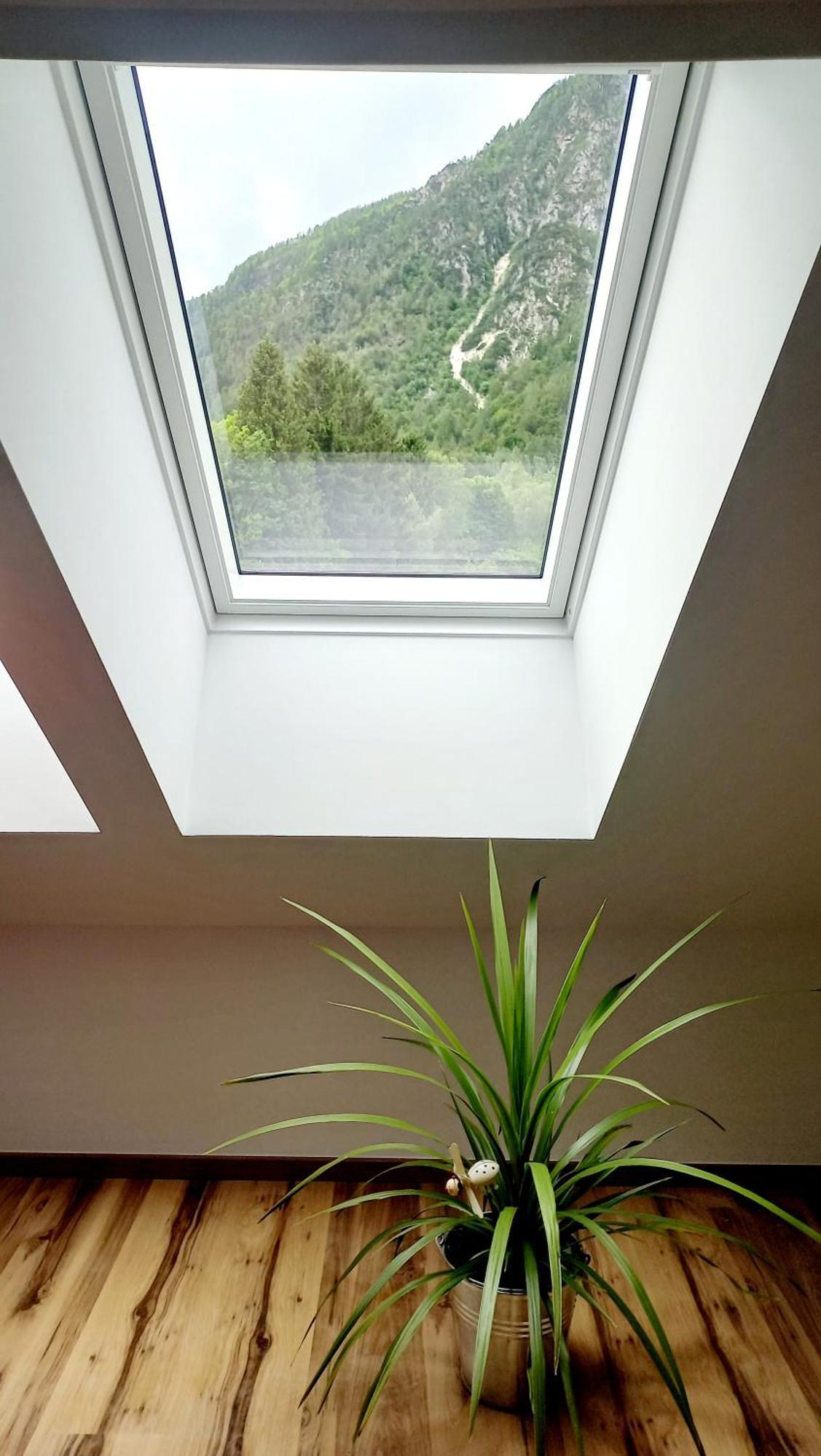 Apartma Rozle Mojstrana Kültér fotó